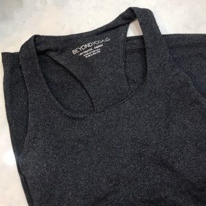 Beyond Yoga Racerback Tank